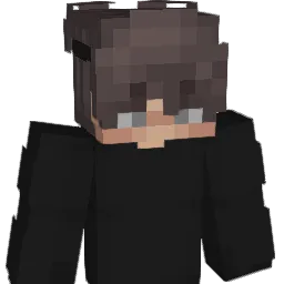 mester_pro2 Minecraft avatar bust