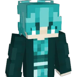 mesto_off Minecraft avatar bust