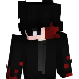 meszarlo Minecraft avatar bust