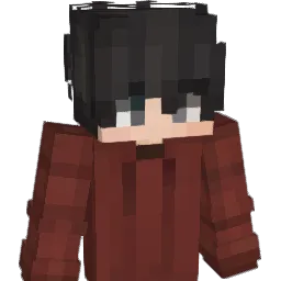 metairony_ Minecraft avatar bust