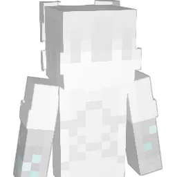 metalQL's Minecraft skin