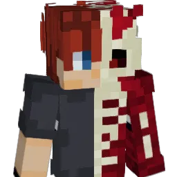 metalcar098 Minecraft avatar bust