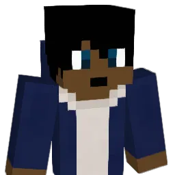 metalcrusher267 Minecraft avatar bust