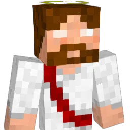 metaldude7 Minecraft avatar bust