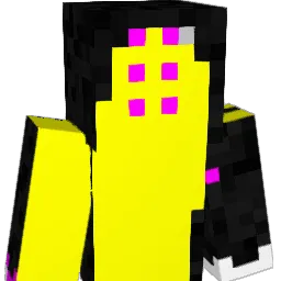 metallurg Minecraft avatar bust