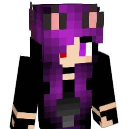 metalmuffin Minecraft avatar bust