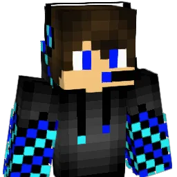 metamom Minecraft avatar bust