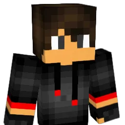 metaru_suraimu Minecraft avatar bust