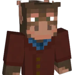 metazooa Minecraft avatar bust