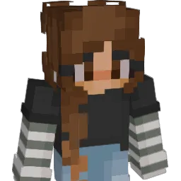 metefoth's Minecraft skin