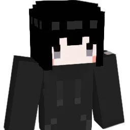 meteo1537 Minecraft avatar bust
