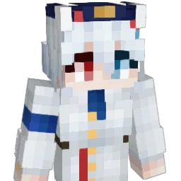 meteorite0's Minecraft skin