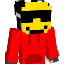 meteoritotatu_ Minecraft avatar bust