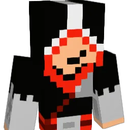 meteskblaga Minecraft avatar bust