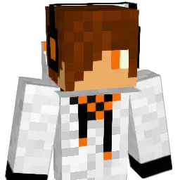 meteusPINTO's Minecraft skin