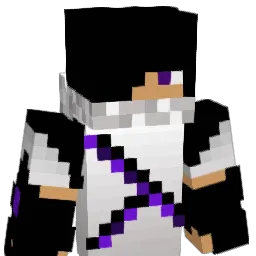 methalkilleur Minecraft avatar bust