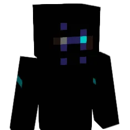 methodcow Minecraft avatar bust