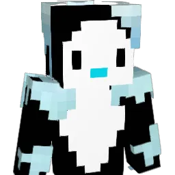 metinxd Minecraft avatar bust