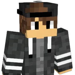 metix325 Minecraft avatar bust