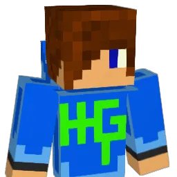 metju2001 Minecraft avatar bust
