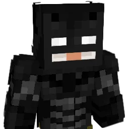 meto69 Minecraft avatar bust