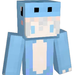 metoru4567's Minecraft skin