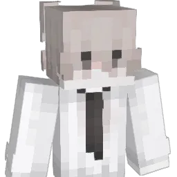 metoz7 Minecraft avatar bust