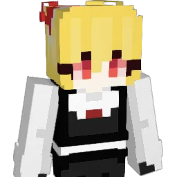 metrickm Minecraft avatar bust