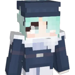metricxylinder Minecraft avatar bust