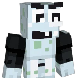 metrocps's Minecraft skin