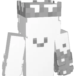 metrodcx Minecraft avatar bust