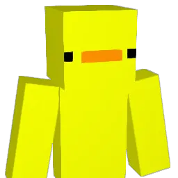 metroelf919176 Minecraft avatar bust