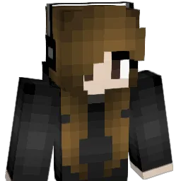 metryux2 Minecraft avatar bust