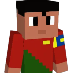 metsiii's Minecraft skin