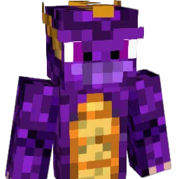 metsrock8 Minecraft avatar bust