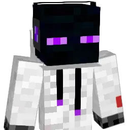 meu9MM98 Minecraft avatar bust