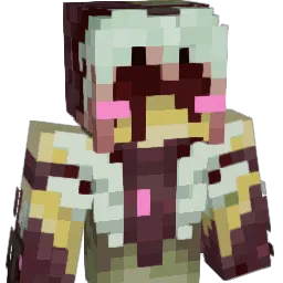 meurdecai's Minecraft skin