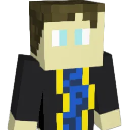 meweme Minecraft avatar bust