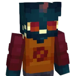 mewgenicsfan Minecraft avatar bust