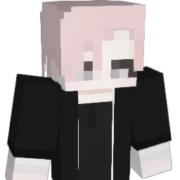 mewmmewm Minecraft avatar bust