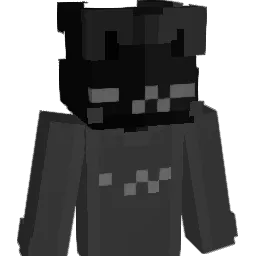 mewov1 Minecraft avatar bust