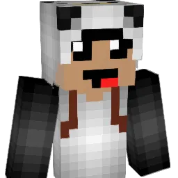 mexicandud96 Minecraft avatar bust