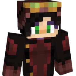 mexicanmajesty Minecraft avatar bust
