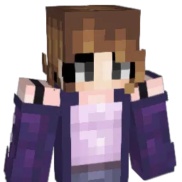 mexicanoboi Minecraft avatar bust