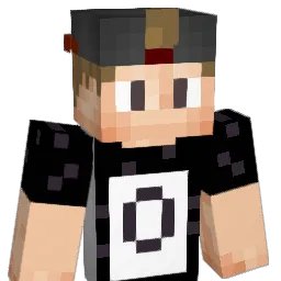 mexikanisch Minecraft avatar bust