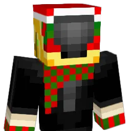 mexipino32 Minecraft avatar bust