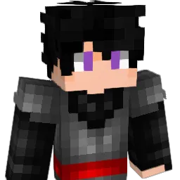 meyreyz Minecraft avatar bust