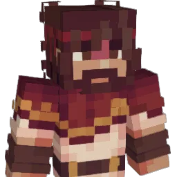 meywi's Minecraft skin