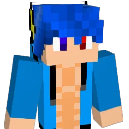 mf150ps's Minecraft skin