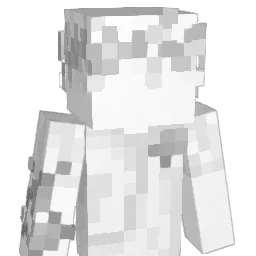 mf65 Minecraft avatar bust